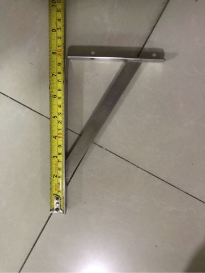 开孔安装
