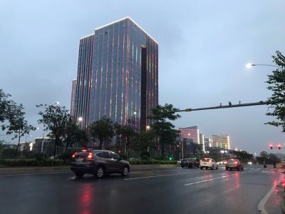 幕墙工程