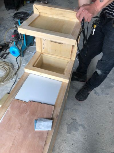 家具维修安装