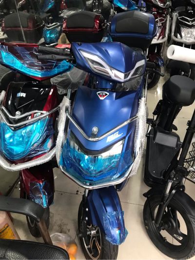 电动车
