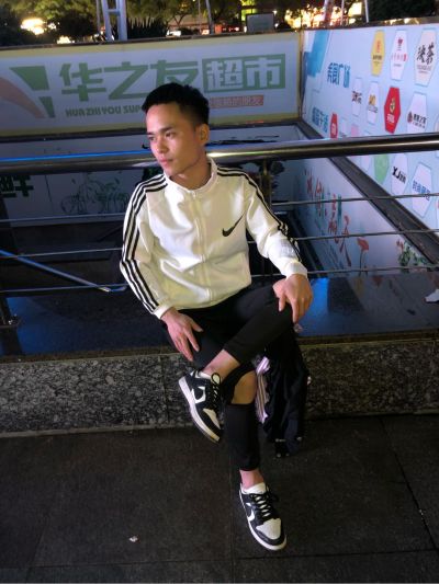 服务无