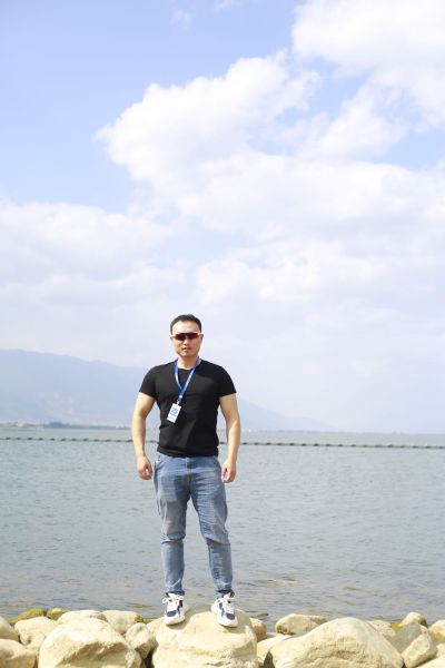 玻璃