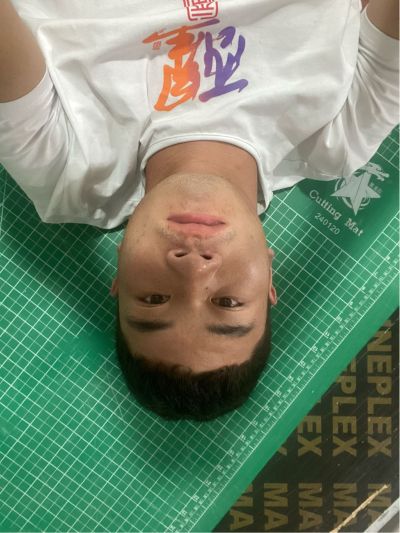 广告壁纸