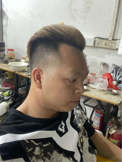 跑腿