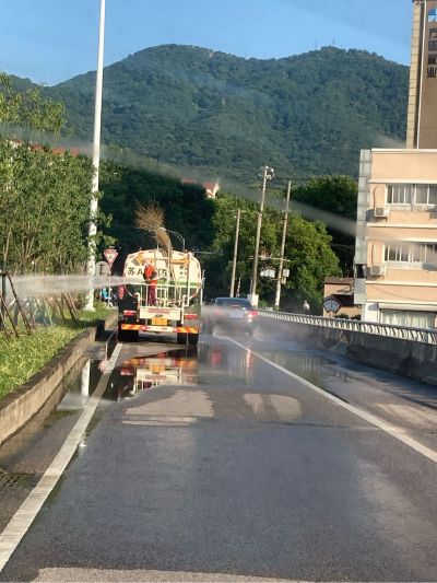 安装