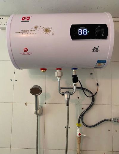 家电热水器