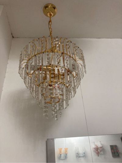 厨卫具灯具