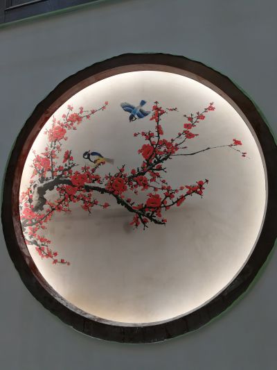 专业贴墙布  壁纸
