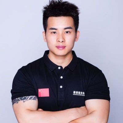 无