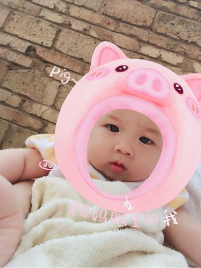 无