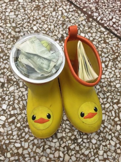 家具维修补漆