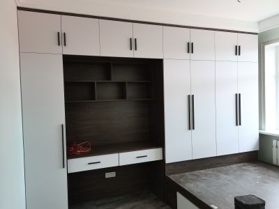 牙克石专业木工装修