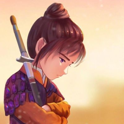 无