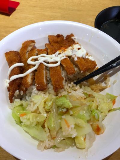 油漆工