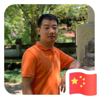 无