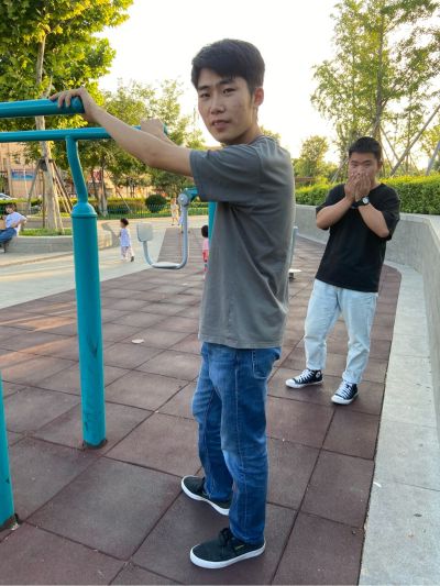 汽车美容