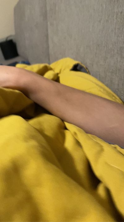 美缝