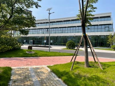 施工家装工装拆除