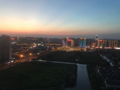 无