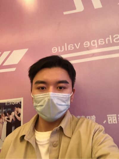 无
