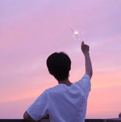 无