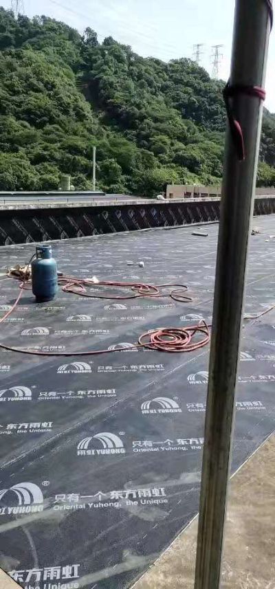 防水补漏