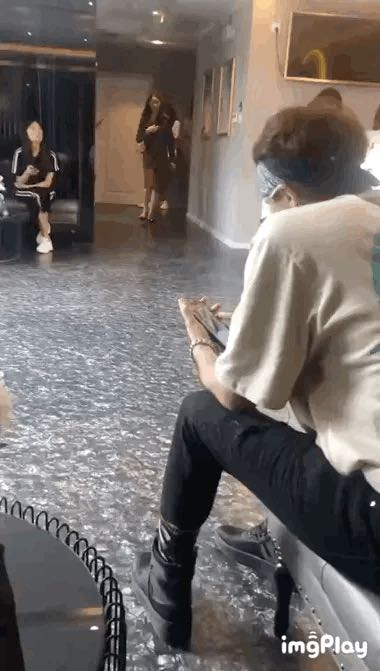 装修