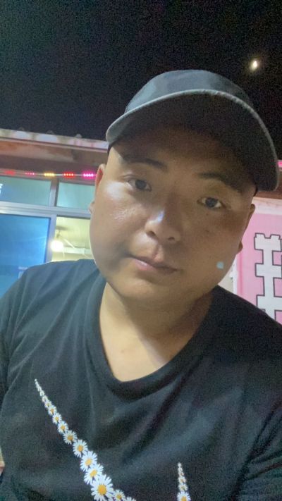运送货物