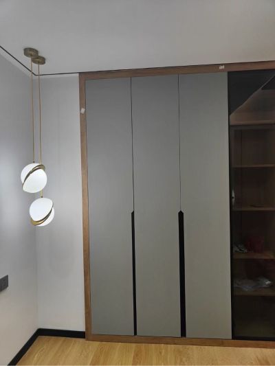 定制家具安装全屋定制安装