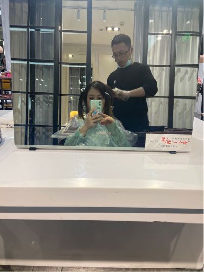美发理发