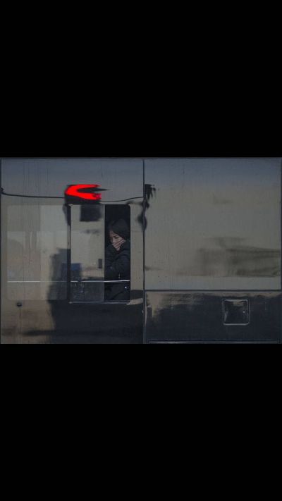 无