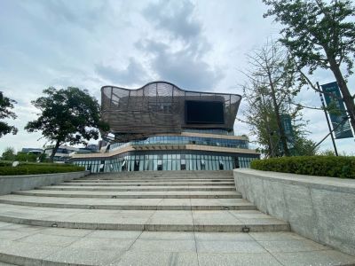 施工单位