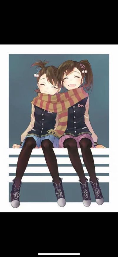 无