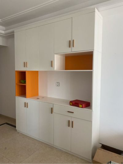 全屋定制衣柜全屋定制