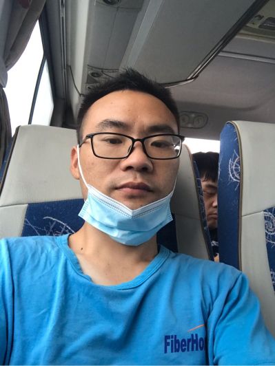 安装