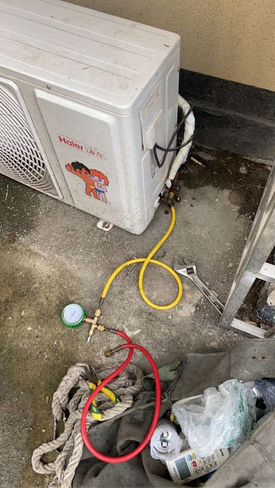 家电维修空调维修热水器维修燃气灶维修