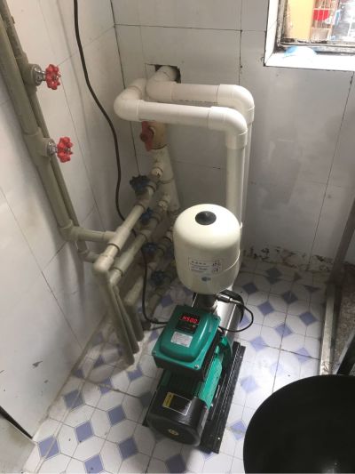 水电改造工程