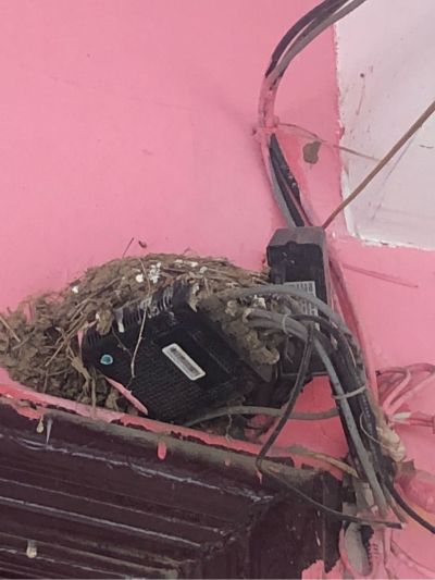 监控无线网络