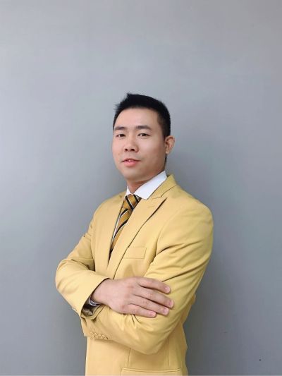 智能家居门锁