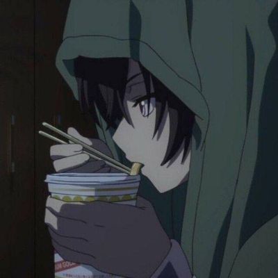 无
