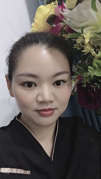 无