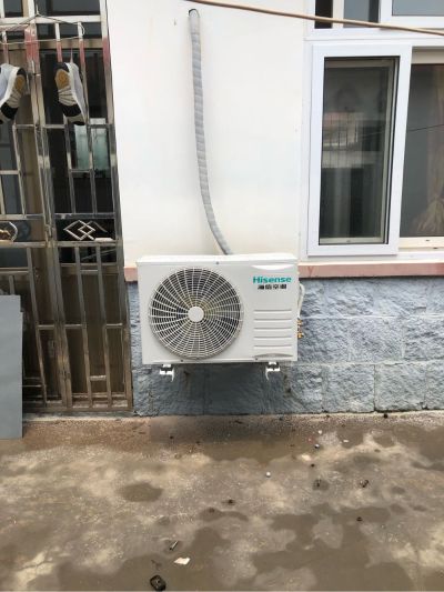 空调维修安装空调移修服务