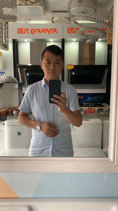 指纹锁
