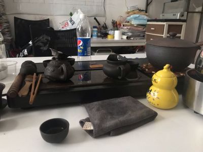 家电清洗