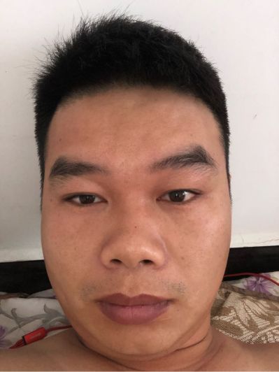 刮大白