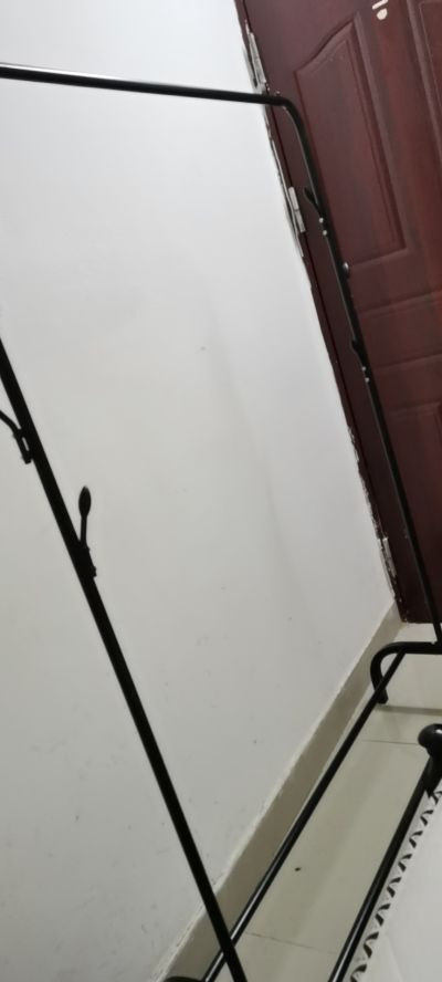 无