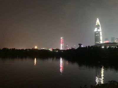 无