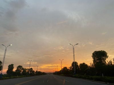 防盗门
