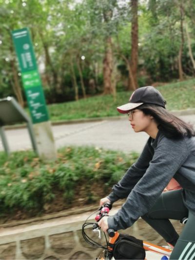 无