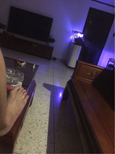 美缝